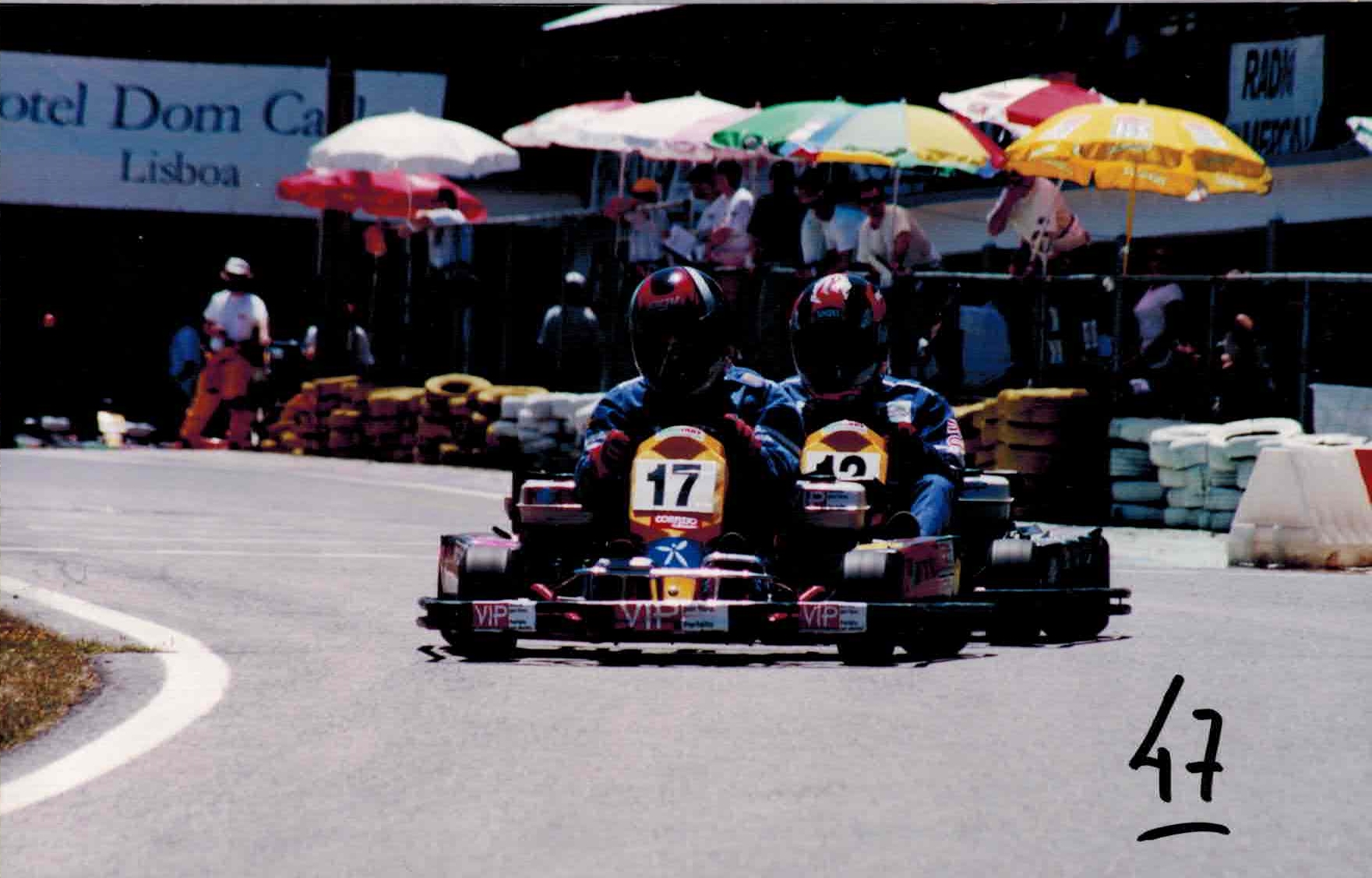 VI Edição 24 Horas da Batalha 2001243